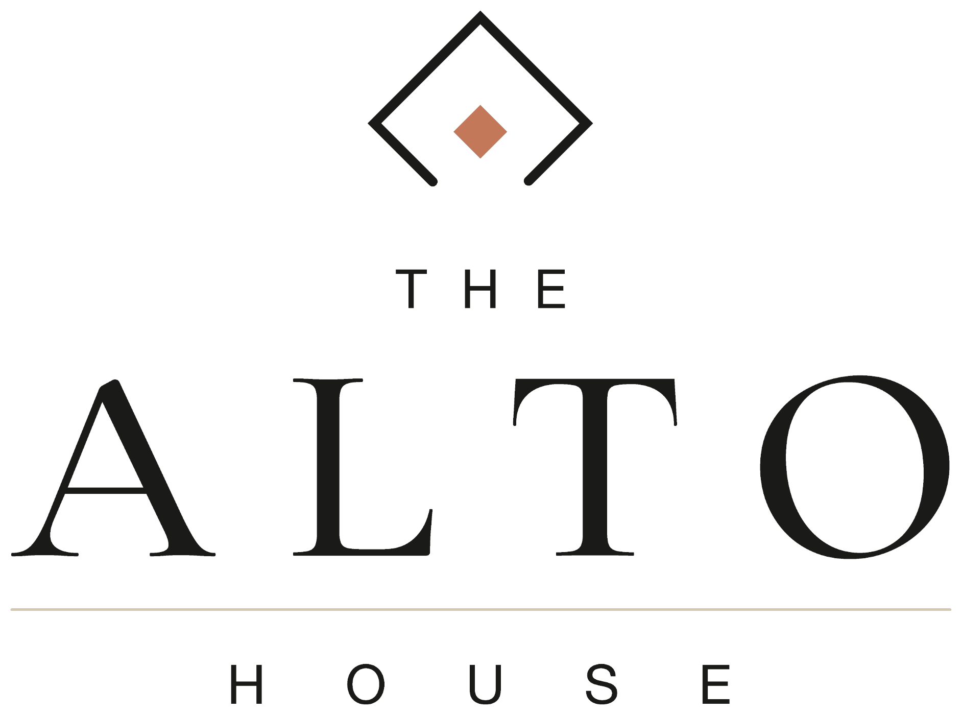 The Alto House