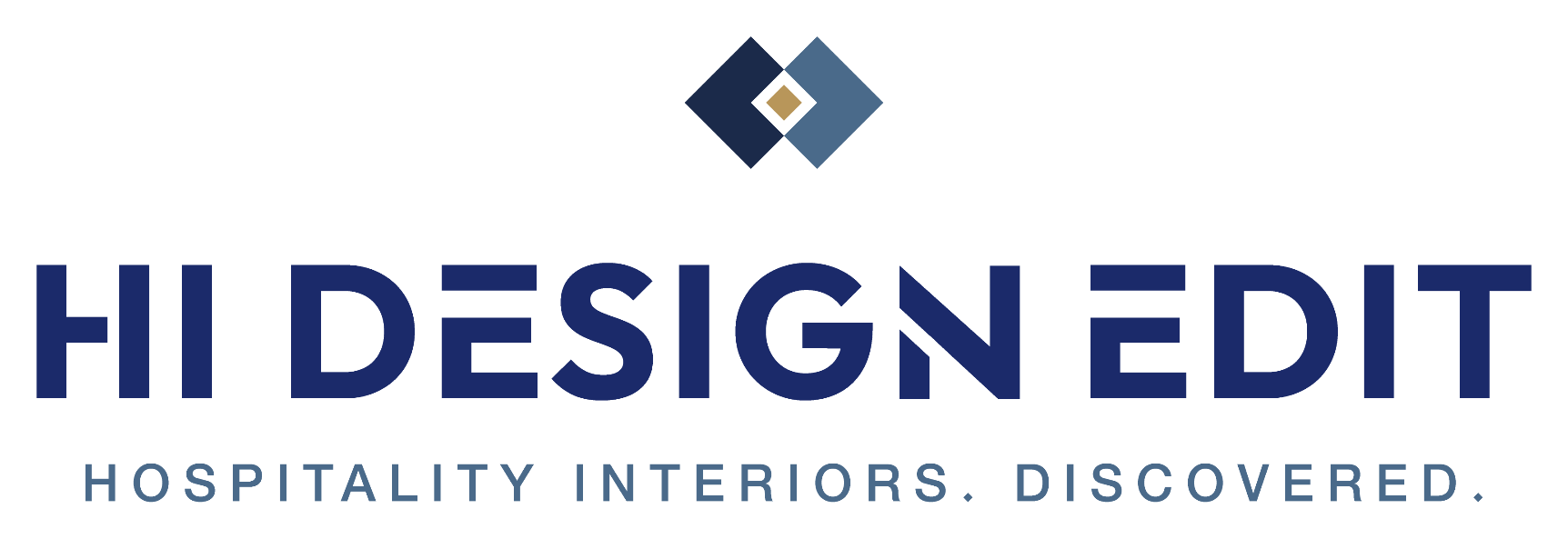 HI DESIGN EDIT — Hospitality Interiors. Discovered.